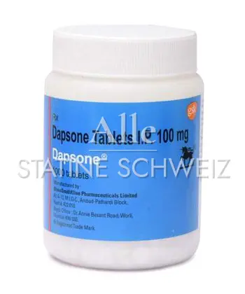 Diaminodiphenylsulfon