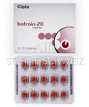Isotretinoin