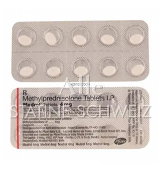 medrol active