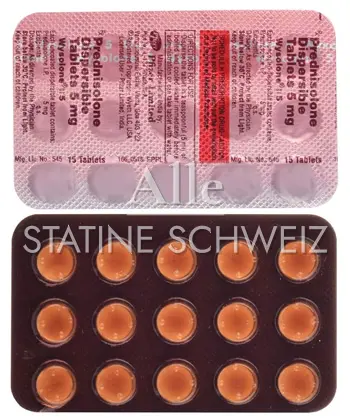 Prednisolon