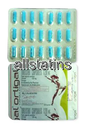 orlistat