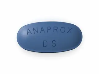 Naproxen