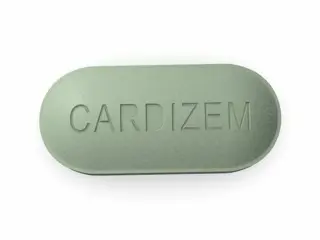 Diltiazem