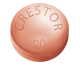 crestor