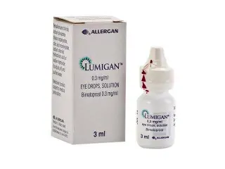 lumigan
