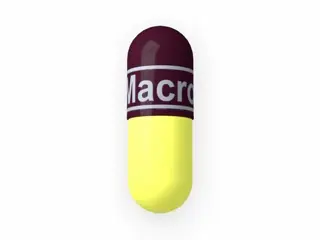 macrobid