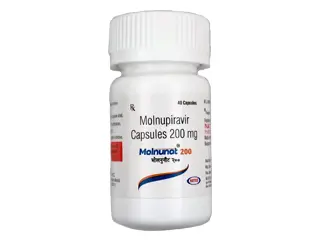 Molnupiravir
