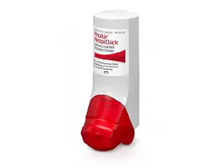 proair inhaler