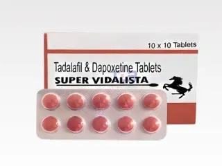 super vidalista