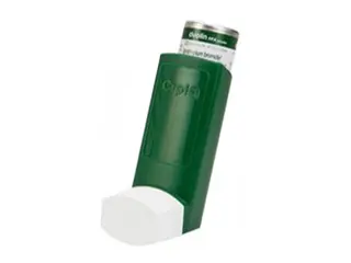 tiova inhaler