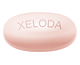 xeloda