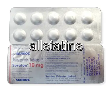 Atorvastatin