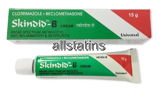 Betamethason / Clotrimazol