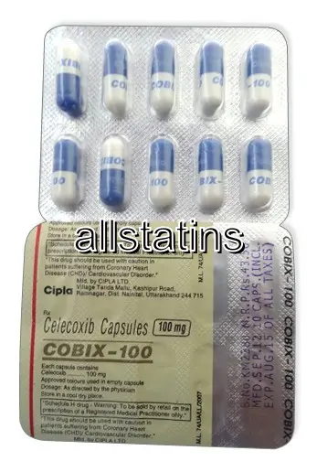 Celecoxib