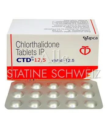 Chlortalidon