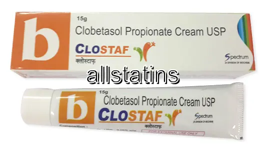 Clobetazol