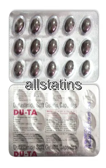 Dutasterid