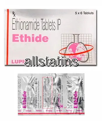 Ethionamid