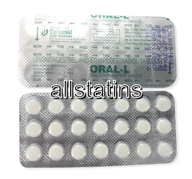 Levonorgestrel / Ethinylestradiol