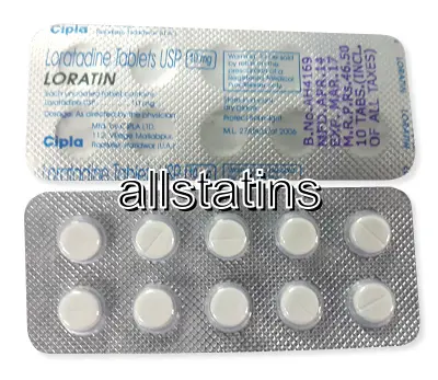 Loratadin