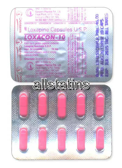Loxapin