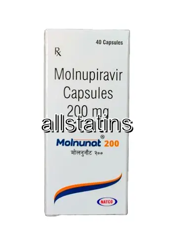 Molnupiravir