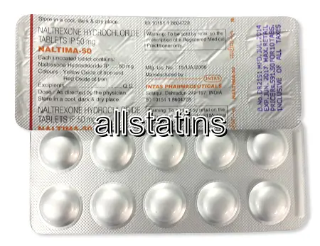 Naltrexon