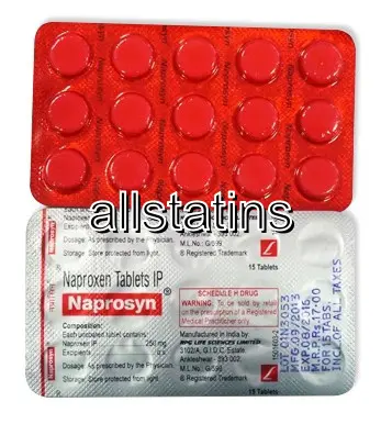 Naproxen