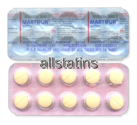 Nitrofurantoin-Monohydrat