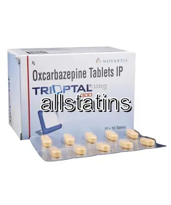 Oxcarbazepin