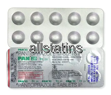 Pantoprazol