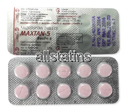 Rizatriptan
