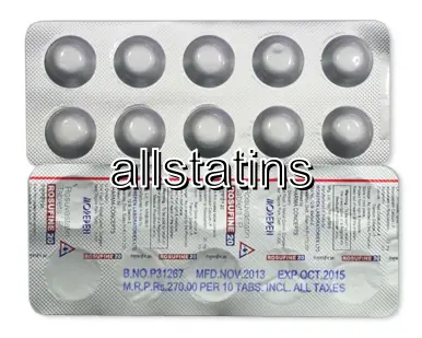Rosuvastatin