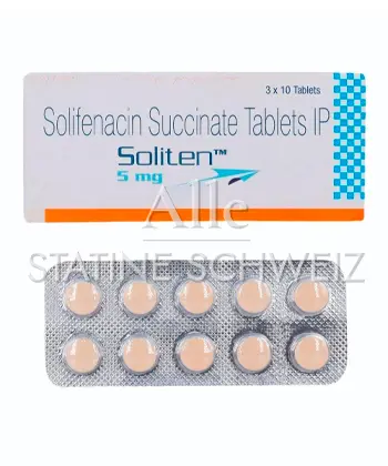 Solifenacin