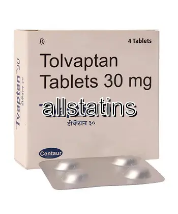 Tolvaptan